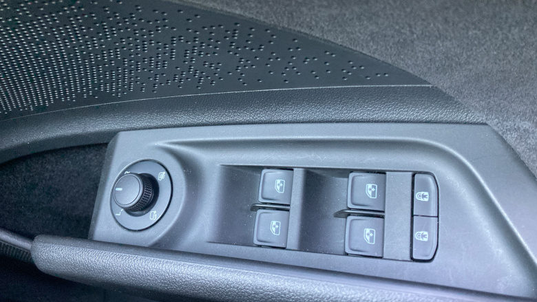 Skoda Elroq 250kW vRS 84kWh 4x4 5dr Auto Electric Estate